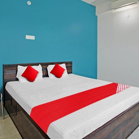 Hotel O Sun City Patna  Dış mekan fotoğraf