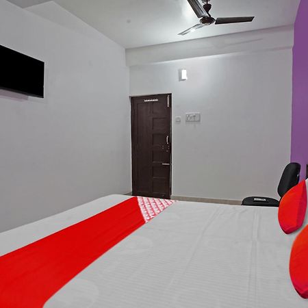 Hotel O Sun City Patna  Dış mekan fotoğraf