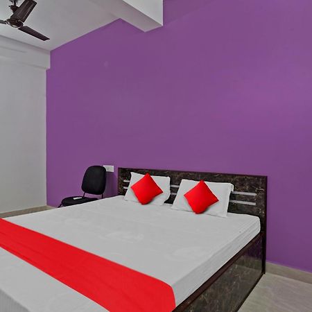 Hotel O Sun City Patna  Dış mekan fotoğraf