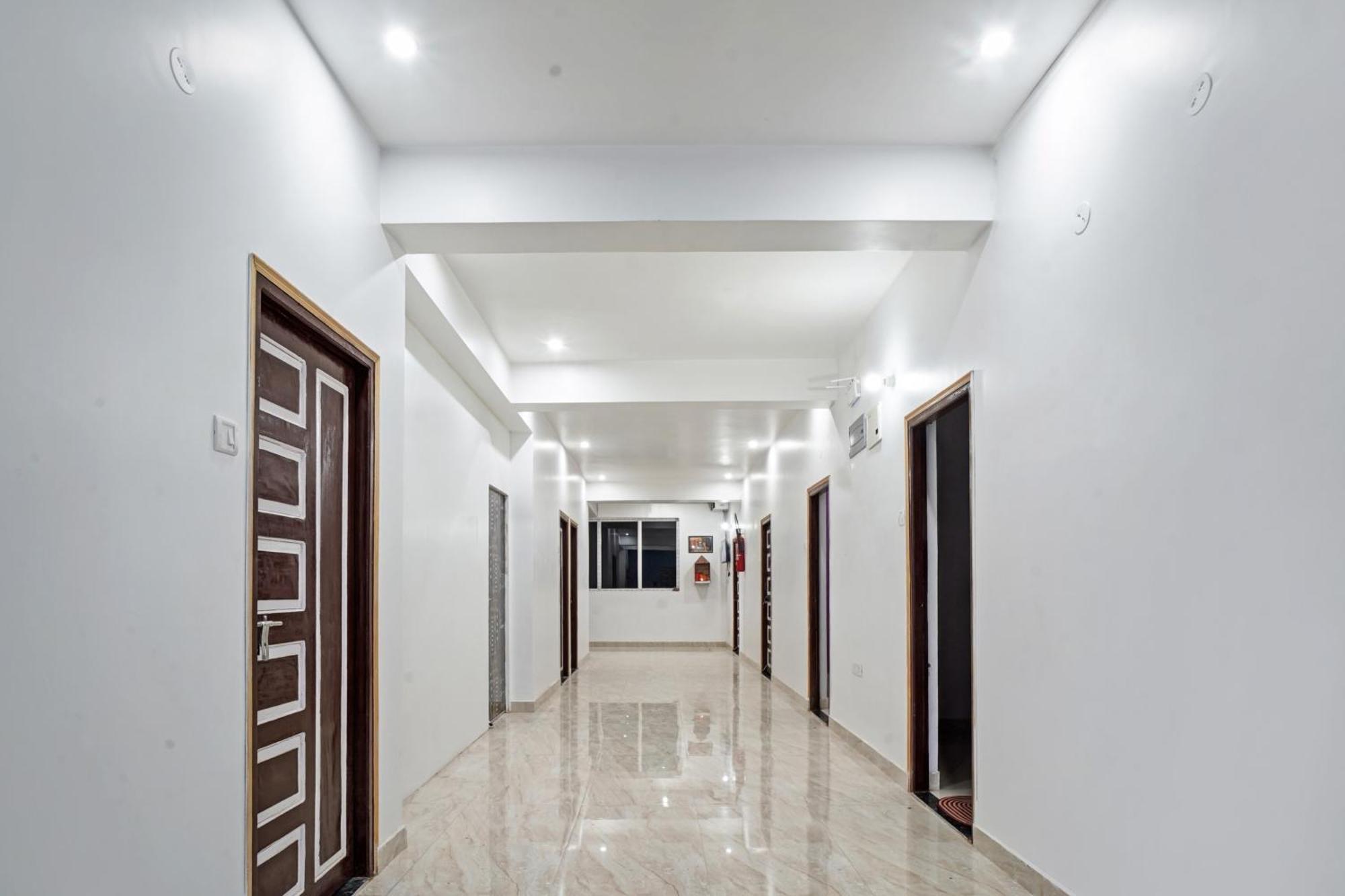 Hotel O Sun City Patna  Dış mekan fotoğraf