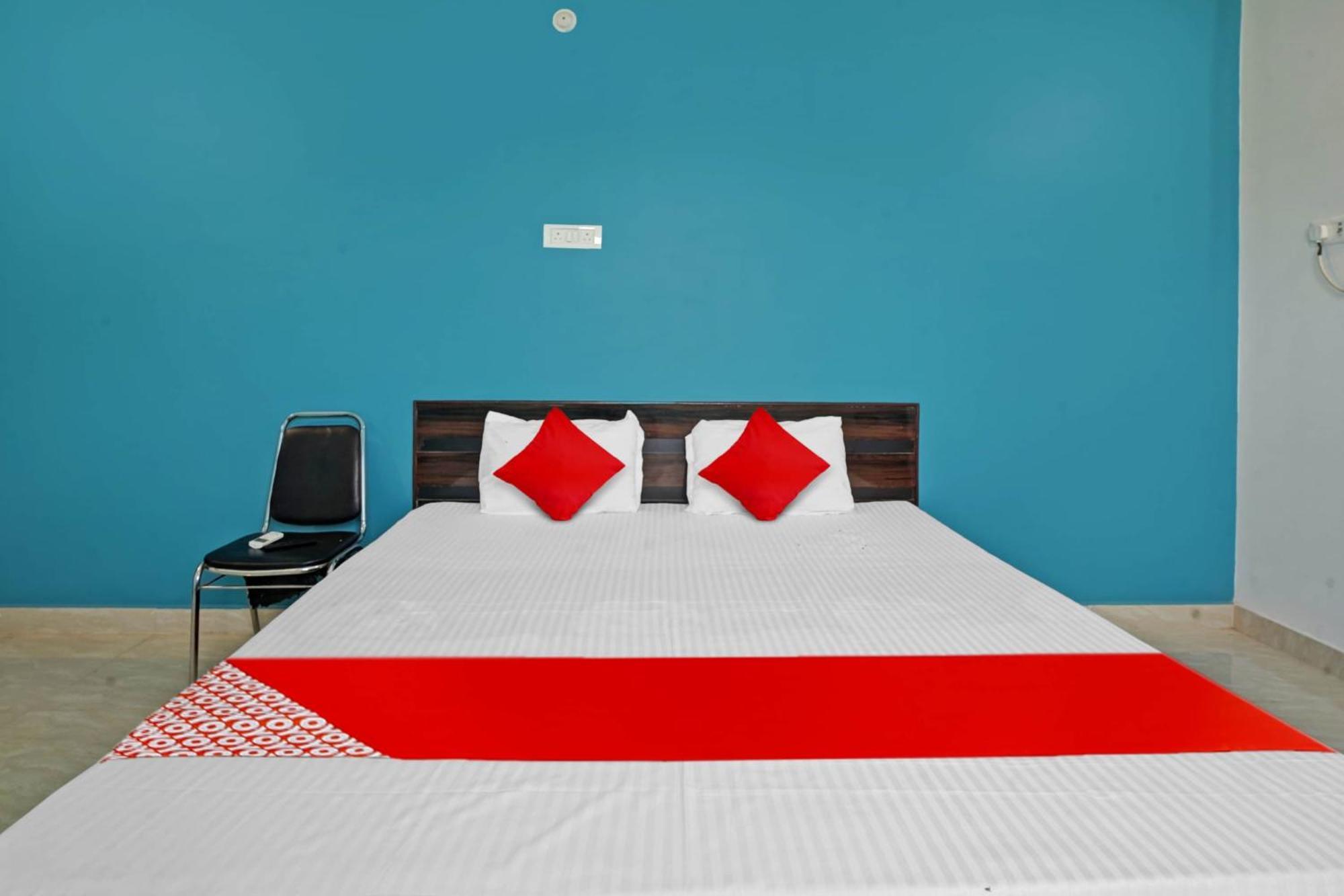 Hotel O Sun City Patna  Dış mekan fotoğraf