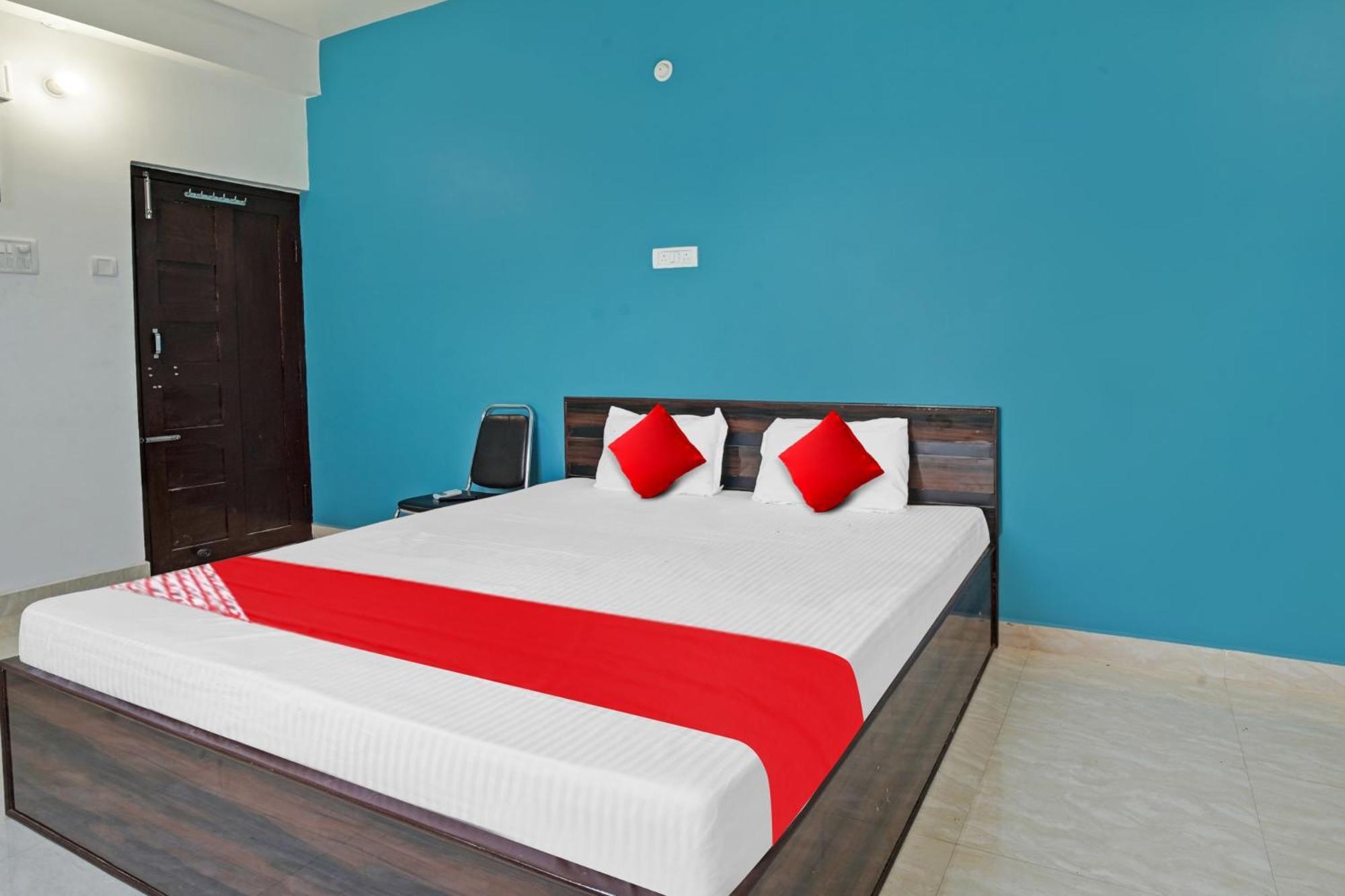 Hotel O Sun City Patna  Dış mekan fotoğraf
