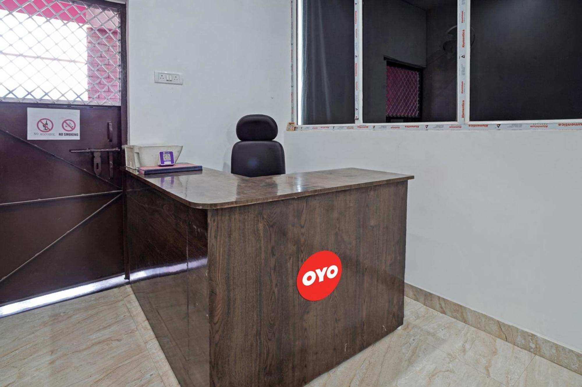 Hotel O Sun City Patna  Dış mekan fotoğraf