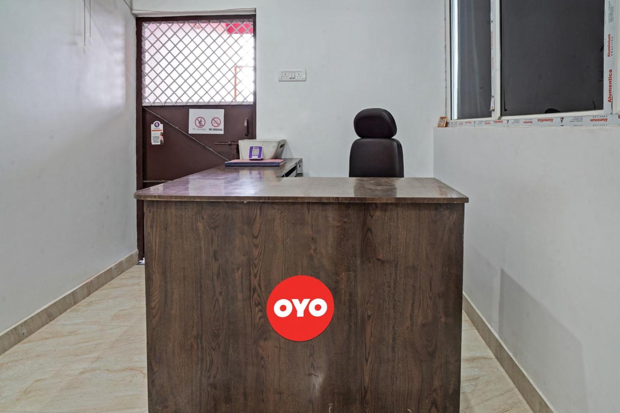 Hotel O Sun City Patna  Dış mekan fotoğraf