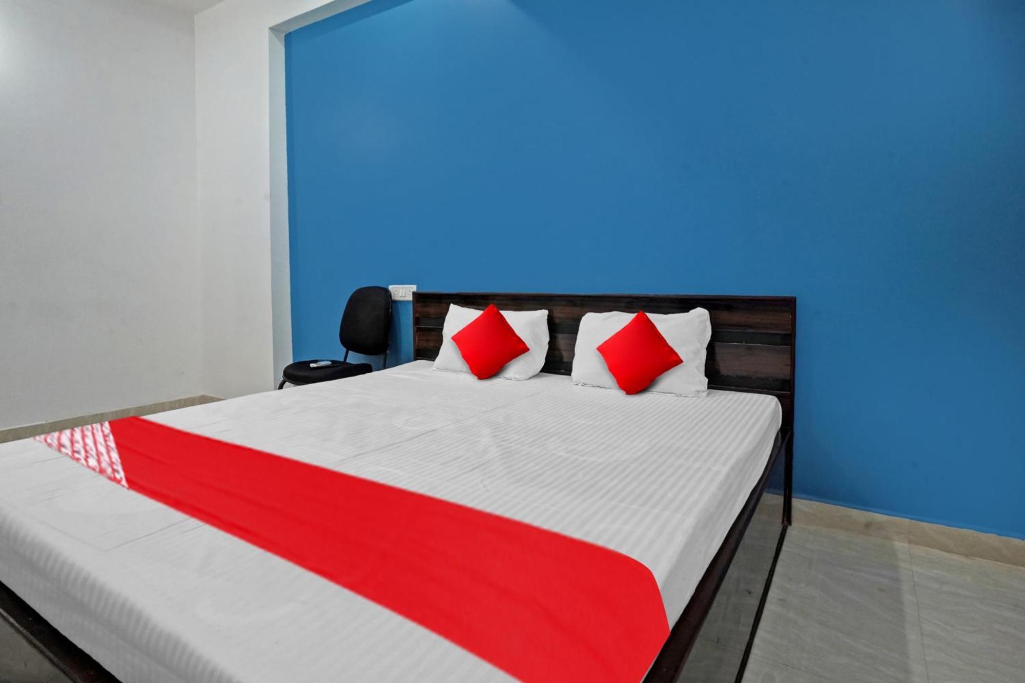 Hotel O Sun City Patna  Dış mekan fotoğraf