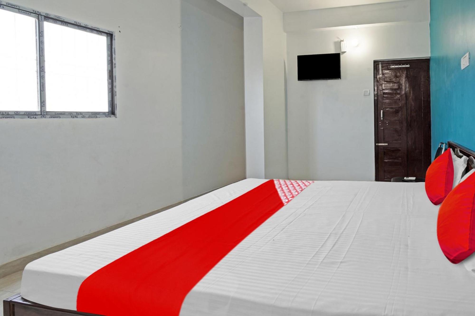 Hotel O Sun City Patna  Dış mekan fotoğraf