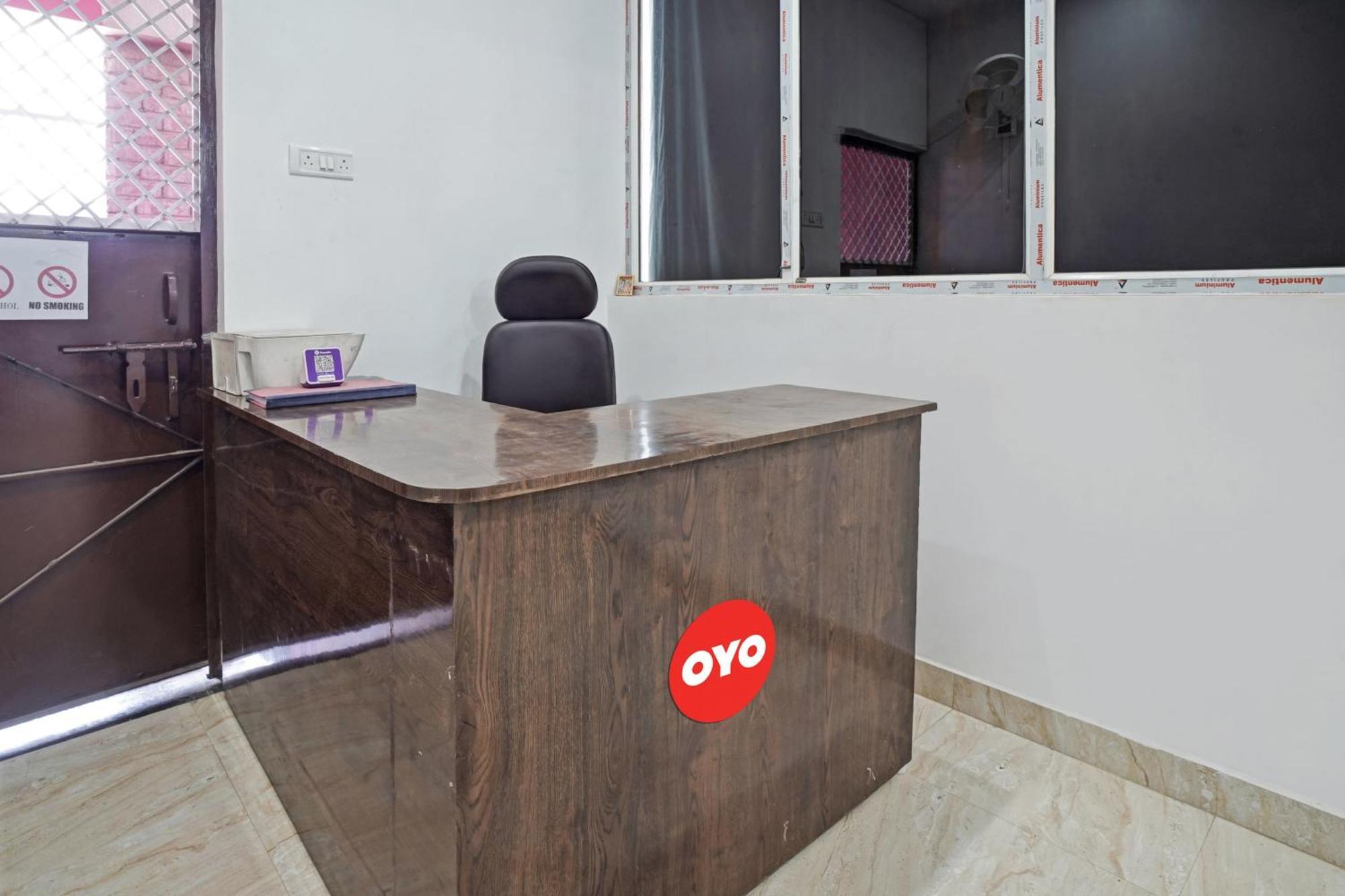 Hotel O Sun City Patna  Dış mekan fotoğraf