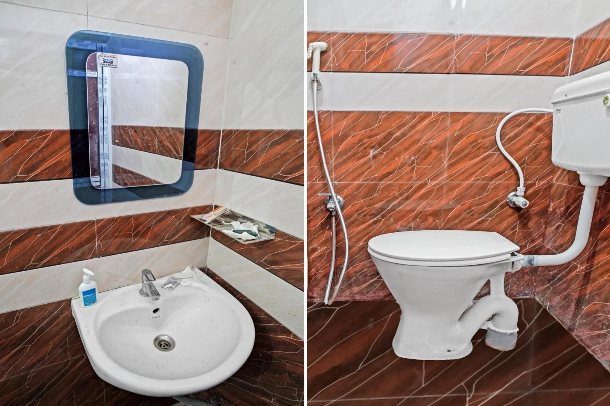 Hotel O Sun City Patna  Dış mekan fotoğraf