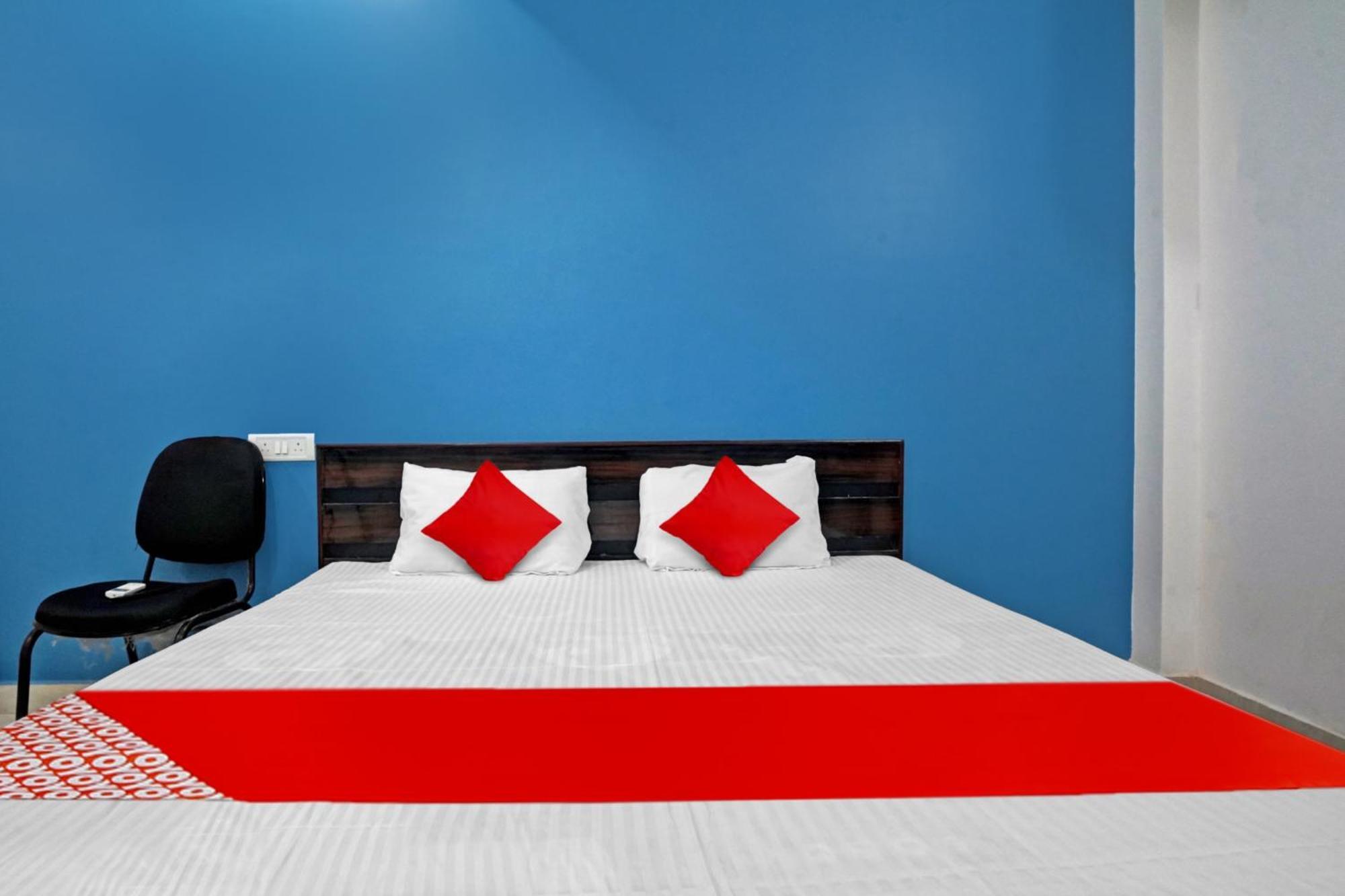 Hotel O Sun City Patna  Dış mekan fotoğraf